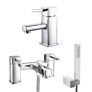 Bathroom Tap Sets