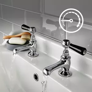 Low Pressure Taps