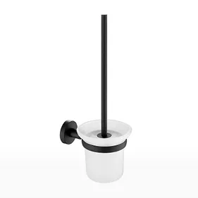 Toilet Brushes & Holders