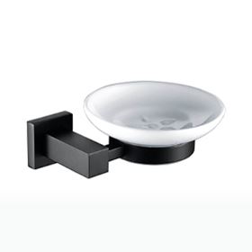 Soap Dispensers & Dishes