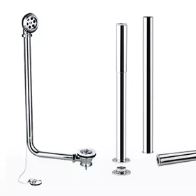 Standpipes & Shrouds