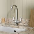 Butler & Rose Victoria Traditional Mono Kitchen Mixer Tap