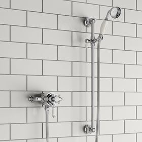 Butler & Rose Complete Shower Kits