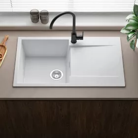 Compact Kitchen Sinks