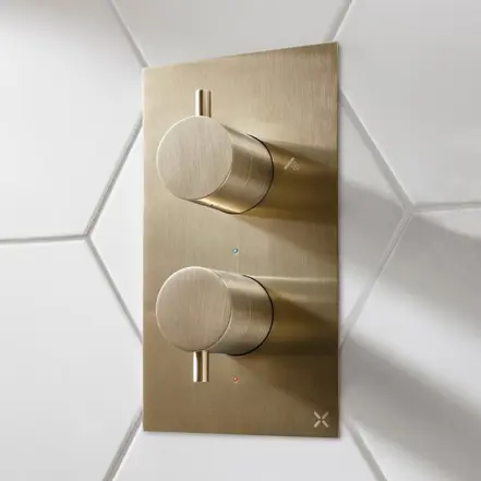 Shower Valves
