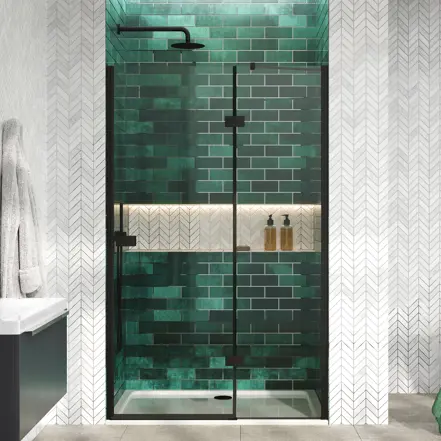 Hinged Doors & Enclosures