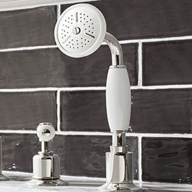 Crosswater Mini Shower Kits