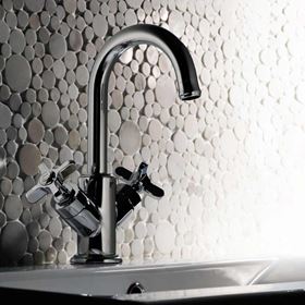 Roper Rhodes Bathroom Taps