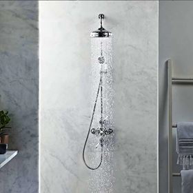 Roper Rhodes Showers