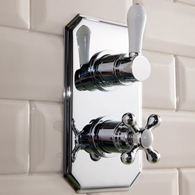 Butler & Rose Shower Valves