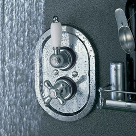 Vado Shower Valves