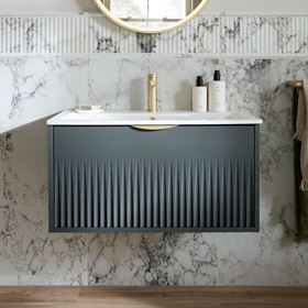 Vado Bathroom Furniture