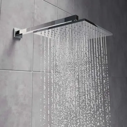 Shower Heads