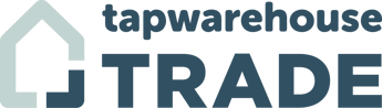 Tap Warehouse trade logo